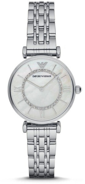 Emporio Armani AR1908 Kadın Kol Saati - Emporio Armani