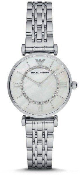 Emporio Armani AR1908 Kadın Kol Saati - 1