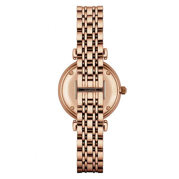 Emporio Armani AR1909 Kadın Kol Saati - 2