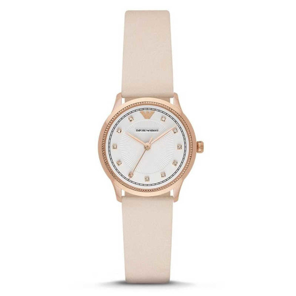 Emporio Armani AR1913 Kadın Kol Saati - 4