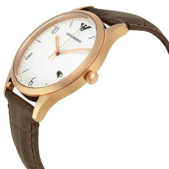 Emporio Armani AR1915 Erkek Kol Saati - Thumbnail