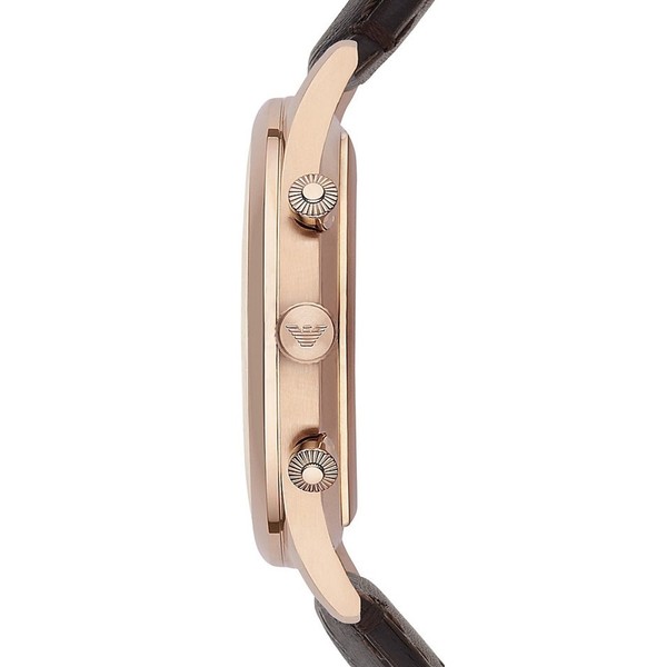 Emporio Armani AR1916 Erkek Kol Saati - 2