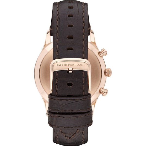 Emporio Armani AR1916 Erkek Kol Saati - 3