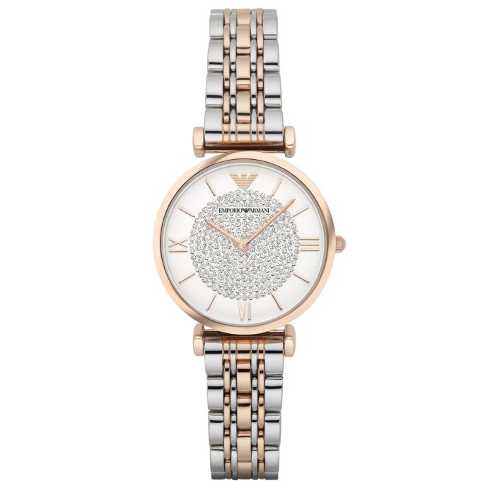 Emporio Armani AR1926 Bayan Kol Saati - 1