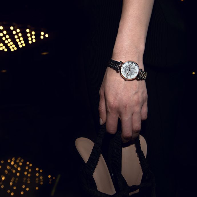 Emporio Armani AR1926 Bayan Kol Saati - 4