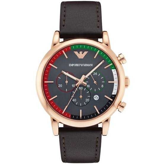 Emporio Armani AR1931 Erkek Kol Saati - Emporio Armani