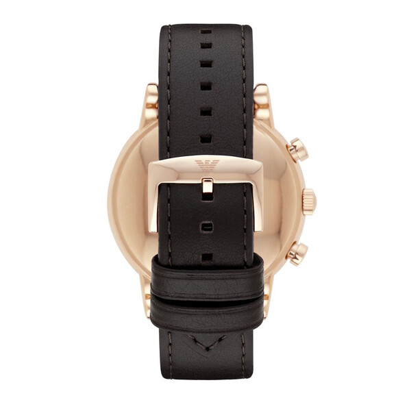 Emporio Armani AR1931 Saat Kordonu - 2