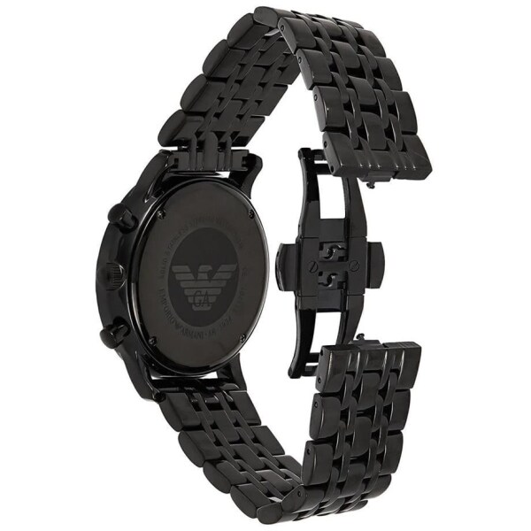 Emporio Armani AR1934 Erkek Kol Saati - 2