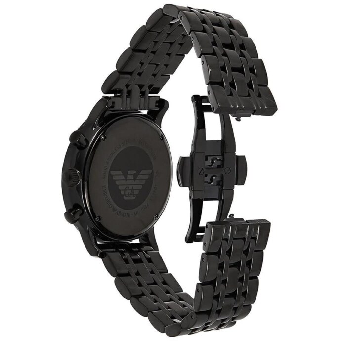 Emporio Armani AR1934 Erkek Kol Saati - 2