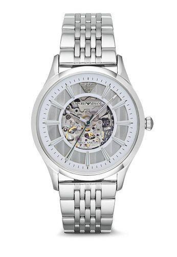 Emporio Armani AR1945 Erkek Kol Saati - 1