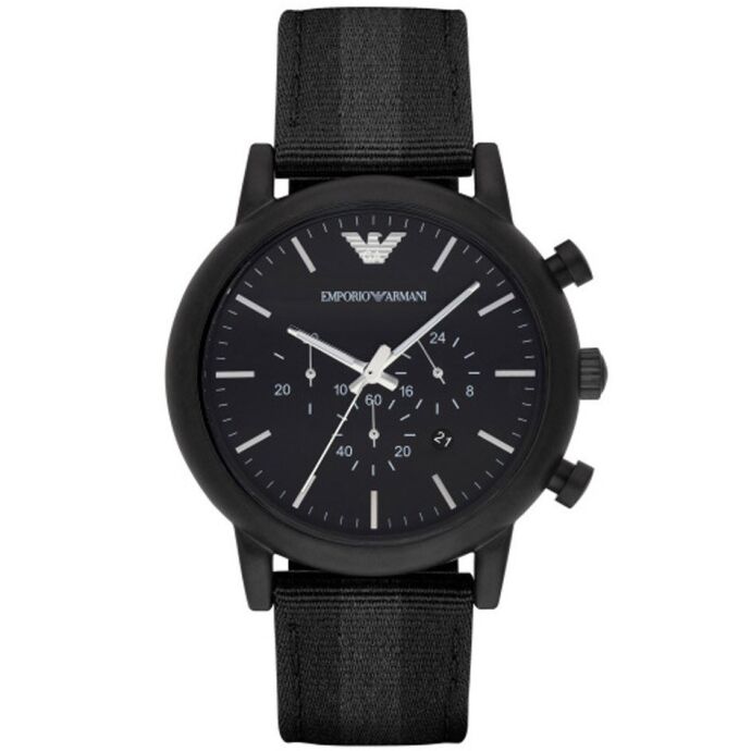 Emporio Armani AR1948 Erkek Kol Saati - 1