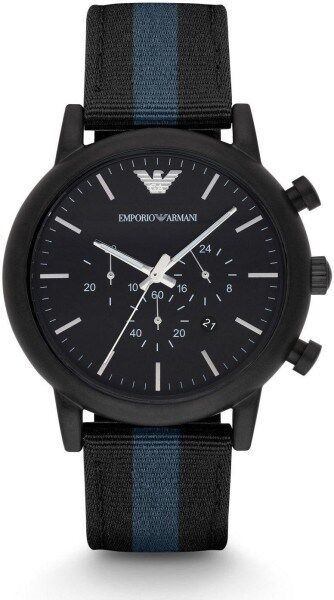 Emporio Armani AR1948 Erkek Kol Saati - 3
