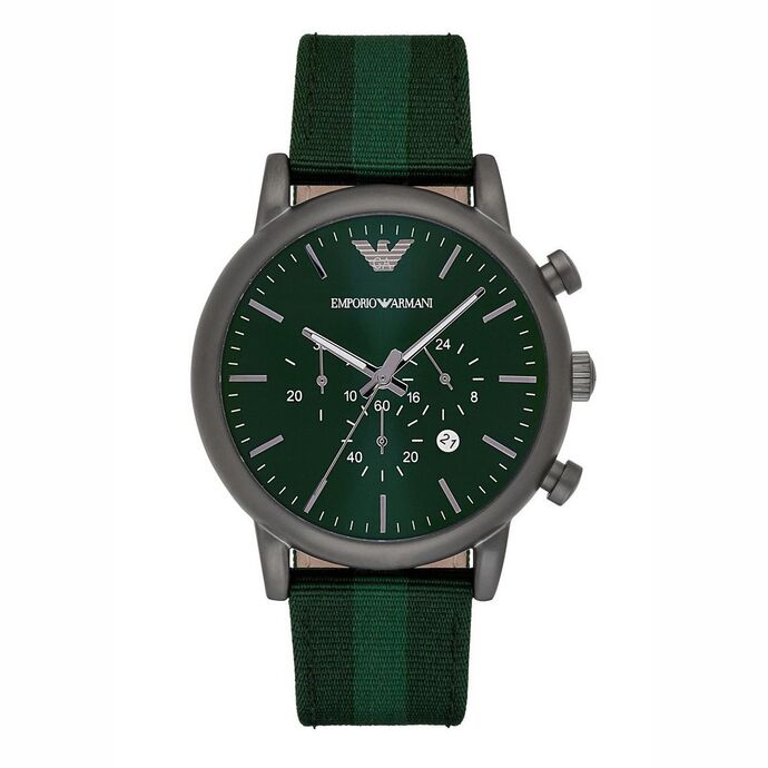Emporio Armani AR1950 Erkek Kol Saati - 1