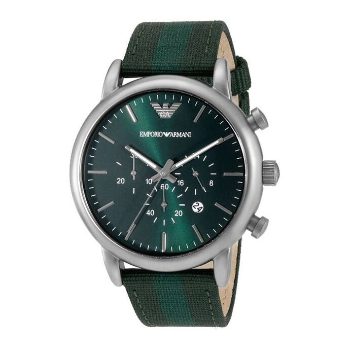 Emporio Armani AR1950 Erkek Kol Saati - 2