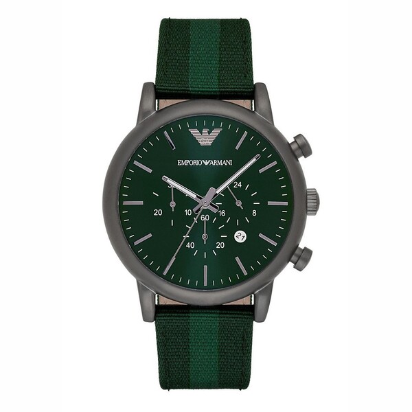 Emporio Armani AR1950 Erkek Kol Saati - 5