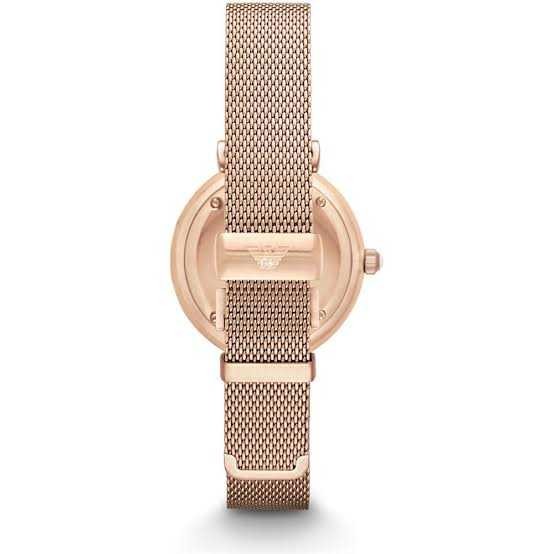 Emporio Armani AR1956 Kadın Kol Saati - Thumbnail
