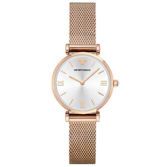 Emporio Armani AR1956 Kadın Kol Saati - Thumbnail