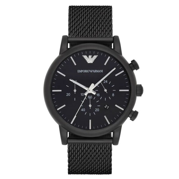EMPORIO ARMANI AR1968 Erkek Kol Saati - 1