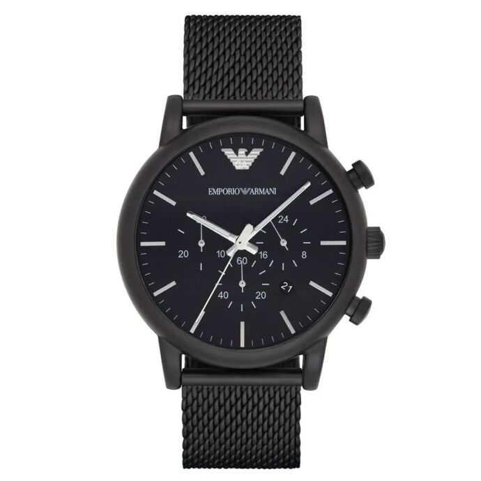 EMPORIO ARMANI AR1968 Erkek Kol Saati - 1