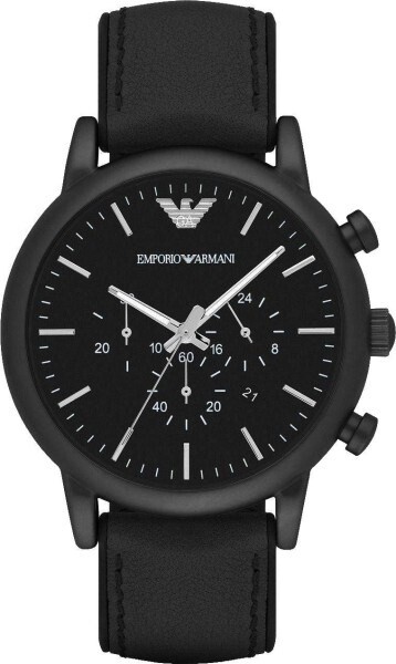 Emporio Armani AR1970 Erkek Kol Saati - 3