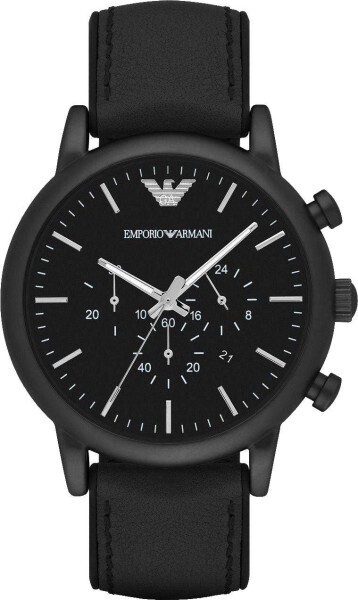 Emporio Armani AR1970 Erkek Kol Saati - 4