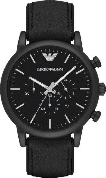 Emporio Armani AR1970 Erkek Kol Saati - 4