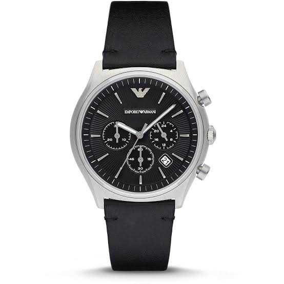 Emporio Armani AR1975 Erkek Kol Saati - Thumbnail