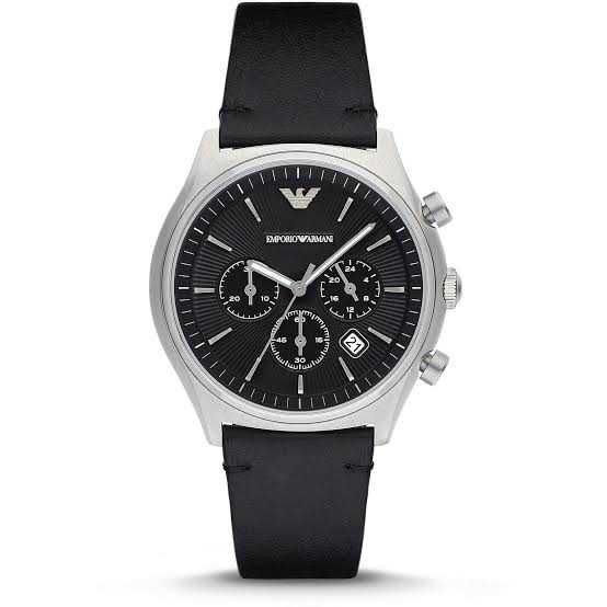 Emporio Armani AR1975 Erkek Kol Saati - 1