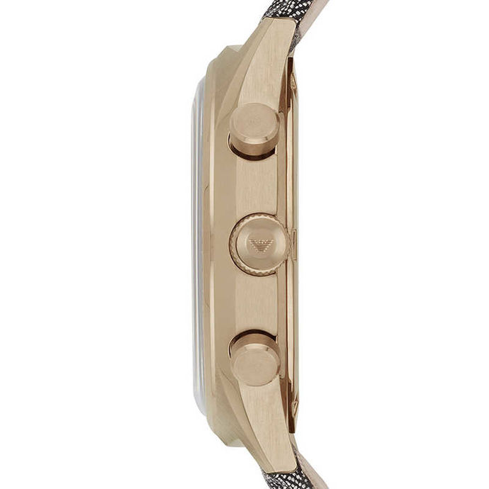 Emporio Armani AR1976 Erkek Kol Saati - 2