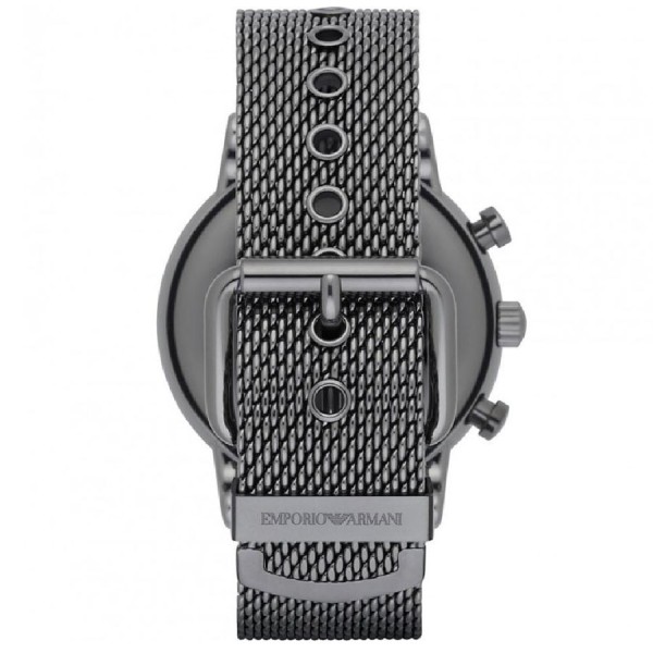Emporio Armani AR1979 Erkek Kol Saati - 6
