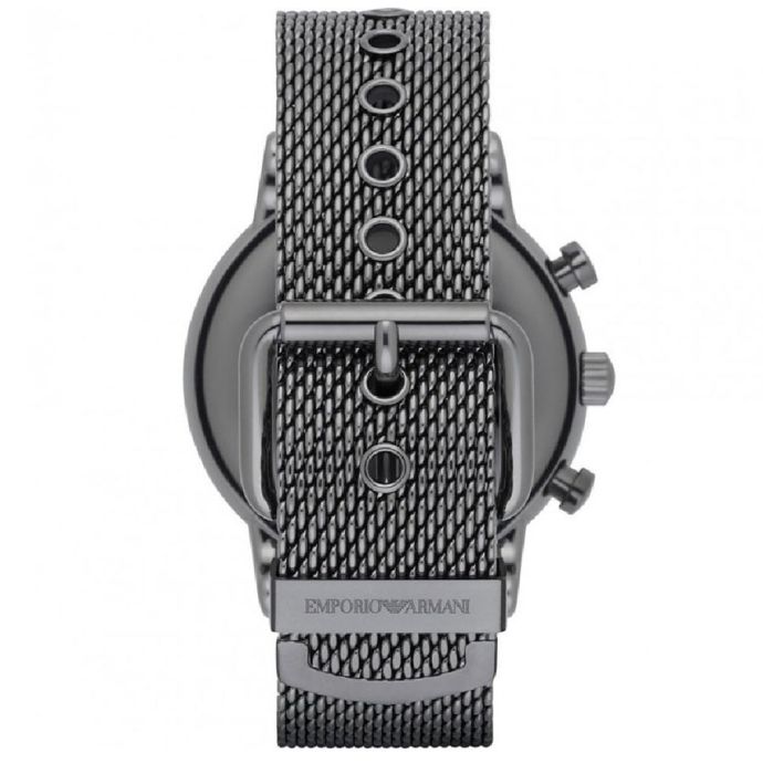 Emporio Armani AR1979 Erkek Kol Saati - 6