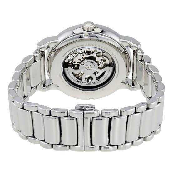 Emporio Armani AR1980 Erkek Kol Saati - 2