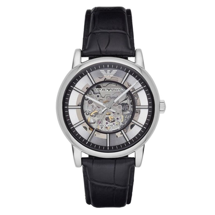 Emporio Armani AR1981 Erkek Kol Saati - 1