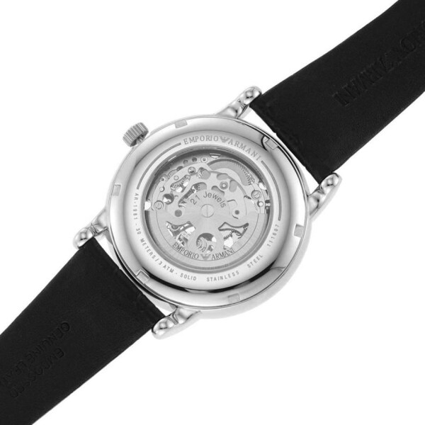 Emporio Armani AR1981 Erkek Kol Saati - 4