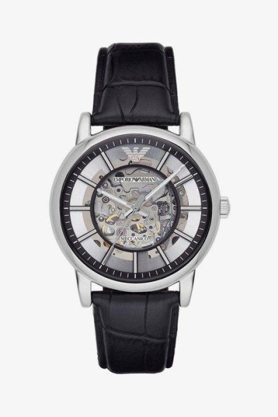 Emporio Armani AR1981 Erkek Kol Saati - 5