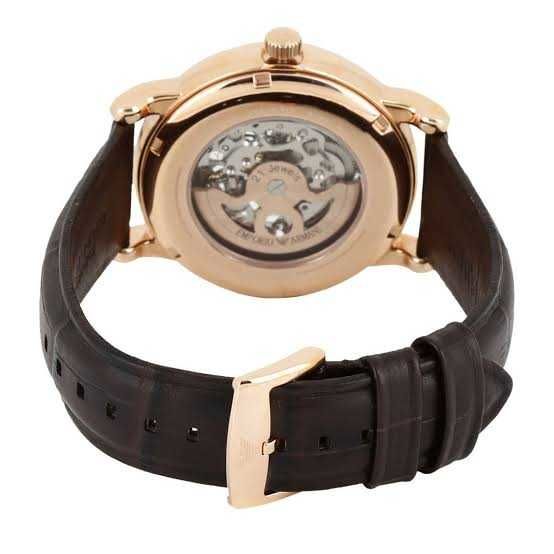 Emporio Armani AR1983 Erkek Kol Saati - 2