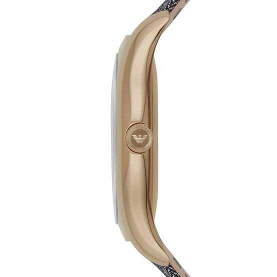 Emporio Armani AR1985 Erkek Kol Saati - 2