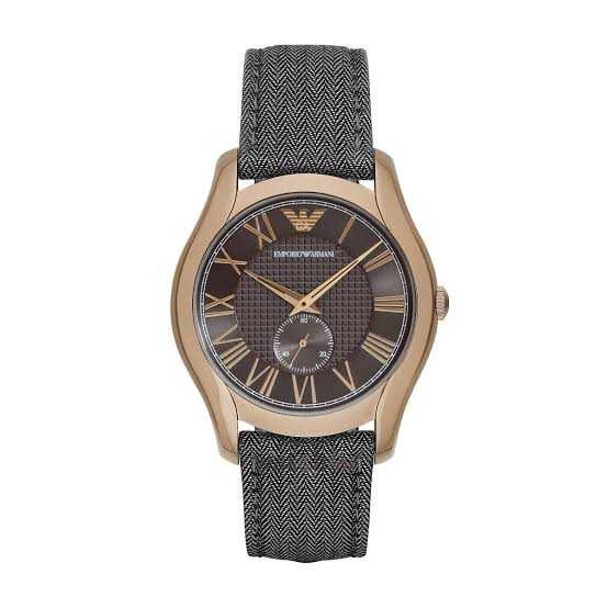 Emporio Armani AR1985 Erkek Kol Saati - 4