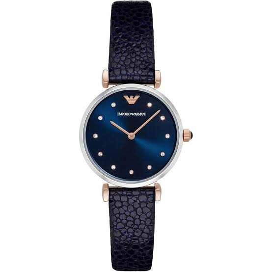 Emporio Armani AR1989 Kadın Kol Saati - Thumbnail
