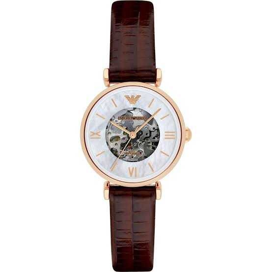 Emporio Armani AR1993 Kadın Kol Saati - 1