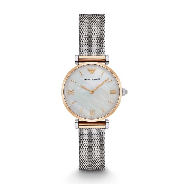 Emporio Armani AR2068 Kadın Kol Saati - Emporio Armani