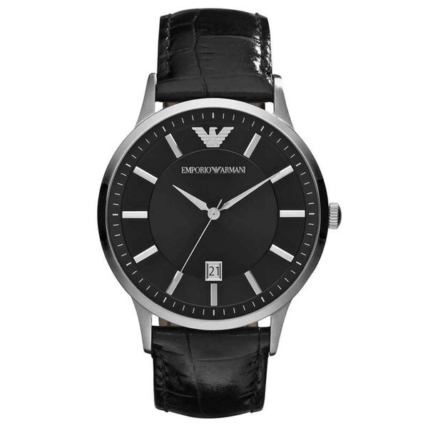 Emporio Armani AR2411 Erkek Kol Saati - Emporio Armani 