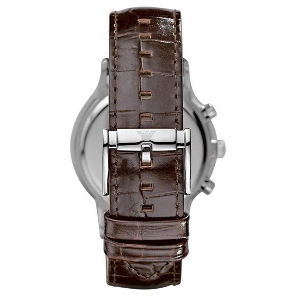 Emporio Armani AR2433 Erkek Kol Saati - 2