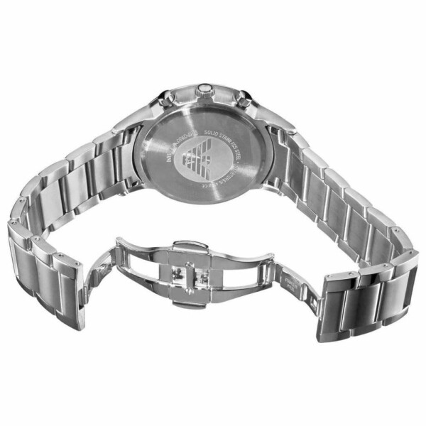 Emporio Armani AR2448 Erkek Kol Saati - 3