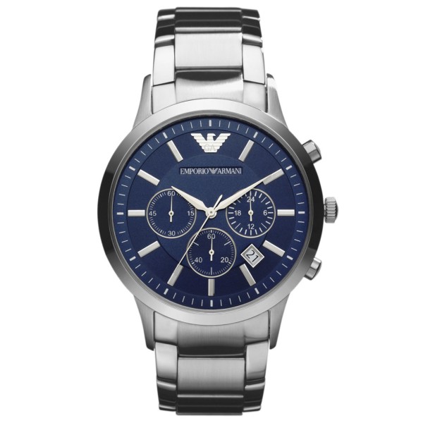 Emporio Armani AR2448 Erkek Kol Saati - 1
