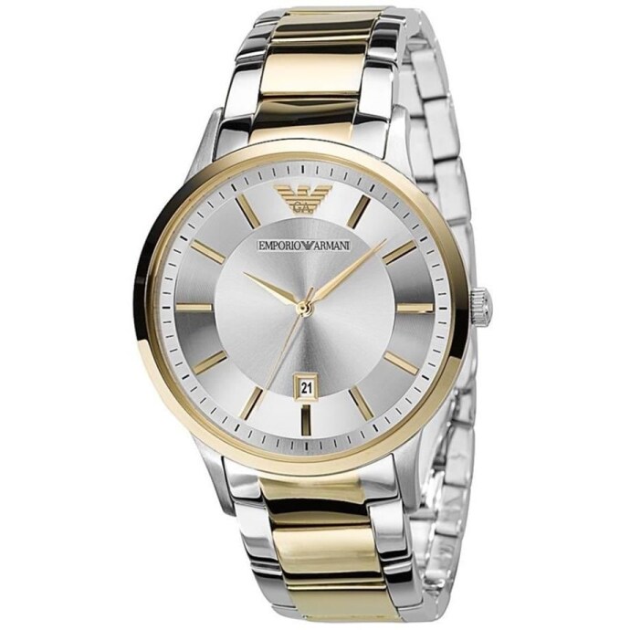 Emporio Armani AR2449 Erkek Kol Saati - 1