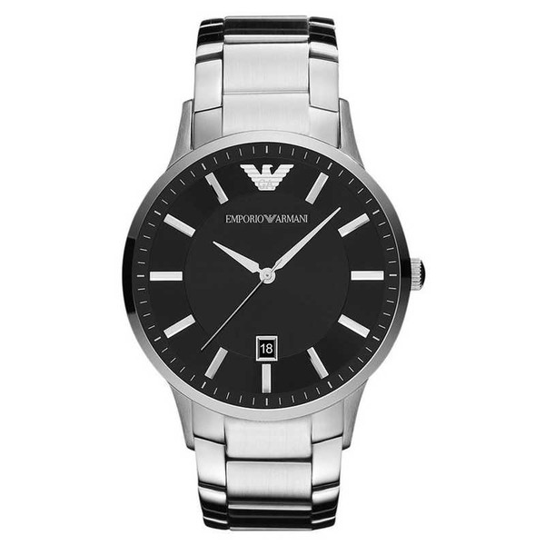 Emporio Armani AR2457 Erkek Kol Saati - 1