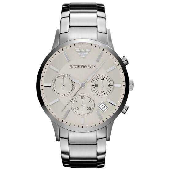 Emporio Armani AR2458 Erkek Kol Saati - 1