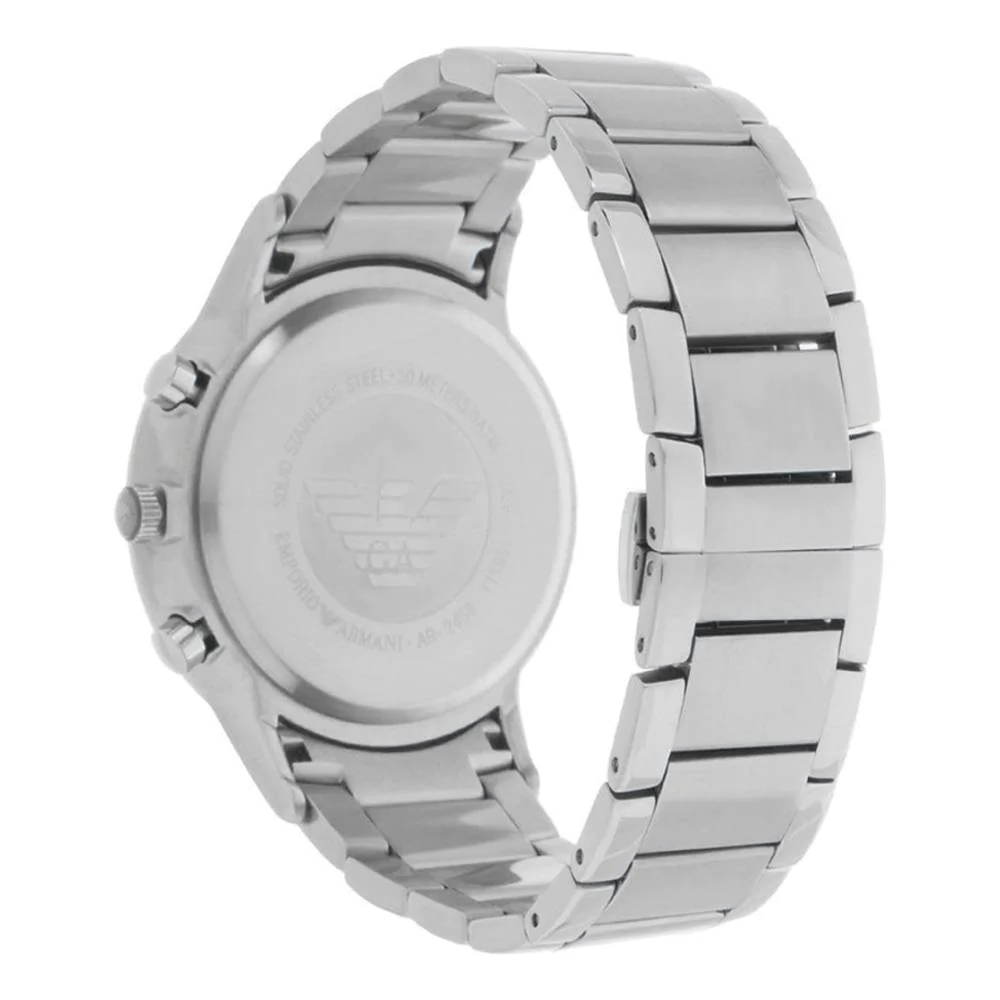 Emporio Armani AR2458 Erkek Kol Saati - 5