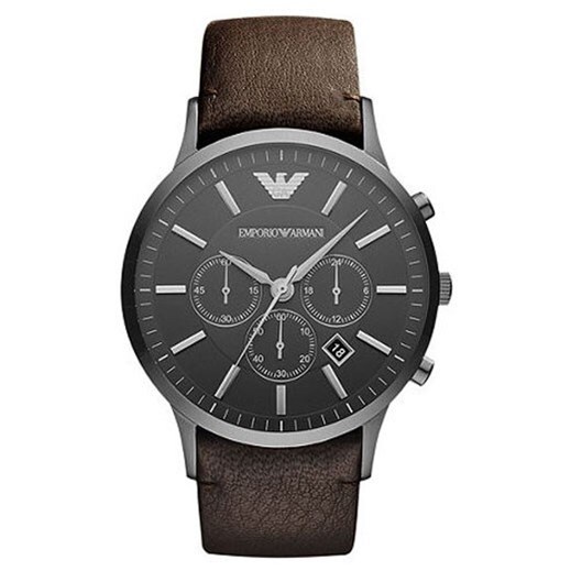 Emporio Armani AR2462 Erkek Kol Saati - Emporio Armani 